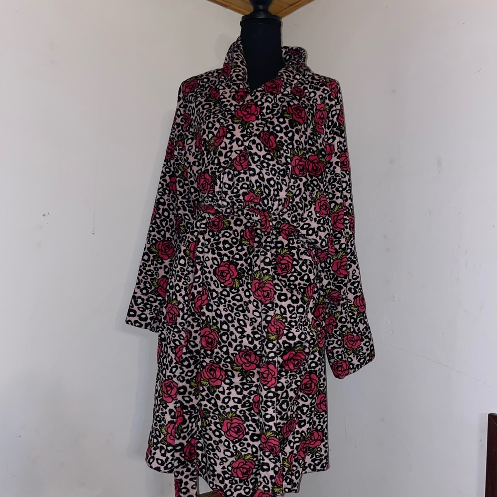 y2k bathrobe